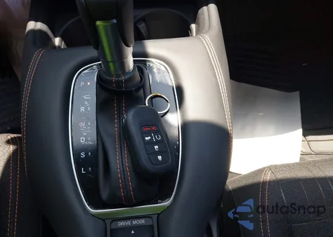 2024 Honda Hr-V 2Wd Sport/2Wd Sport W/O Bsi z USA, uszkodzony, nr VIN 3CZRZ1H57RM745156